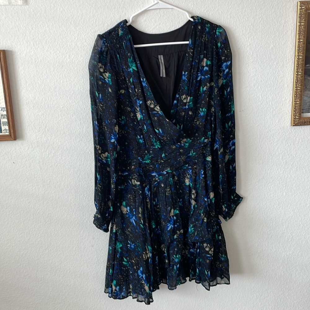 Anthropologie - Dress - Size Medium
